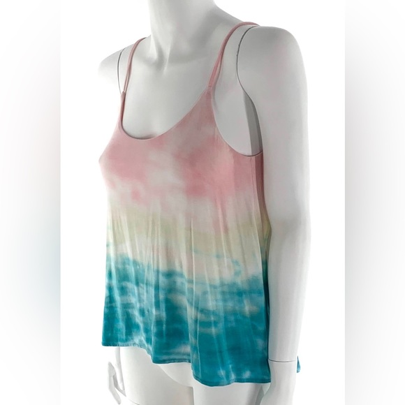 Tart izzy Tie Dye Tank Top - Picture 3 of 12